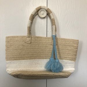 ALTRU tote bag